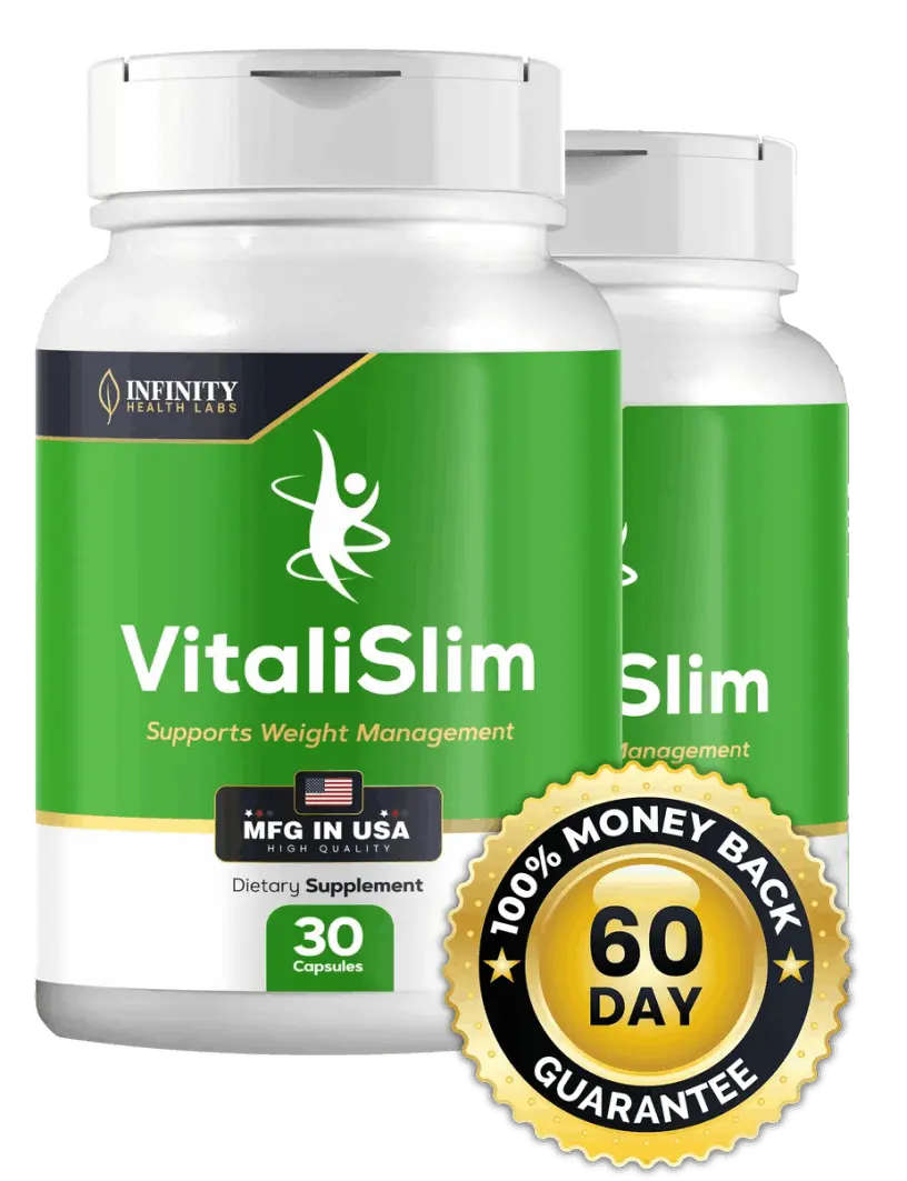 VitaliSlim Weight Loss Support
