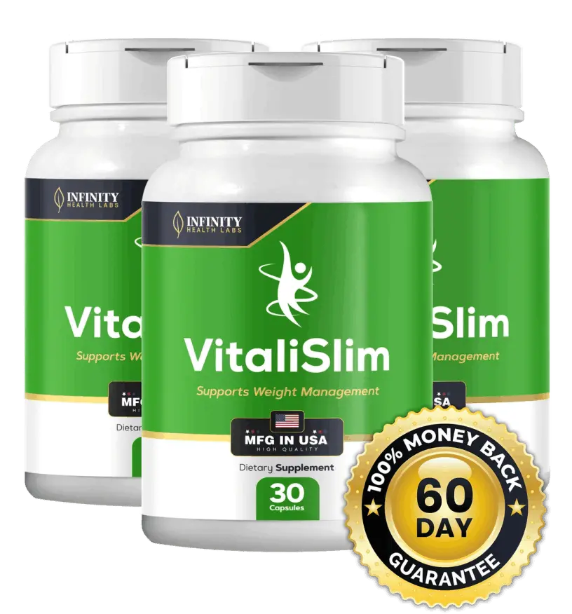Buy VitaliSlim